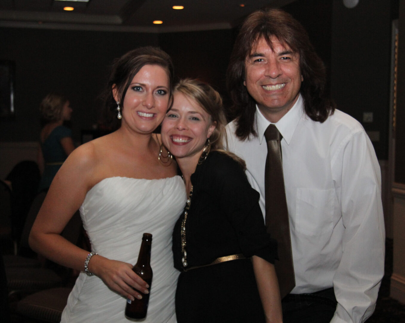 Wedding Bride Rachael